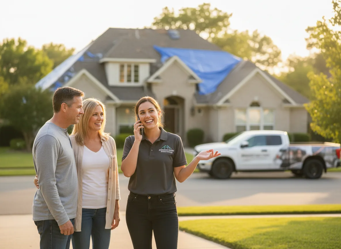 Emergency Roof Repair Shannon, NC FAQs